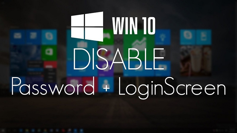 Máy tính bị quên mật khẩu không vào được