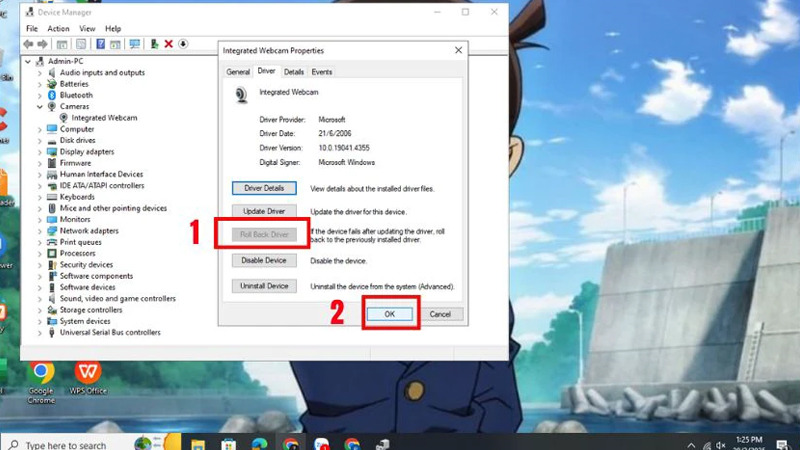 Tìm đến một tệp có tên stream.sys để cài đặt Tìm đến một tệp có tên stream.sys