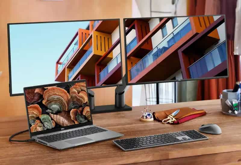 Mẹo đơn giản giúp bạn nhận biết laptop dùng màn hình IPS hay TN