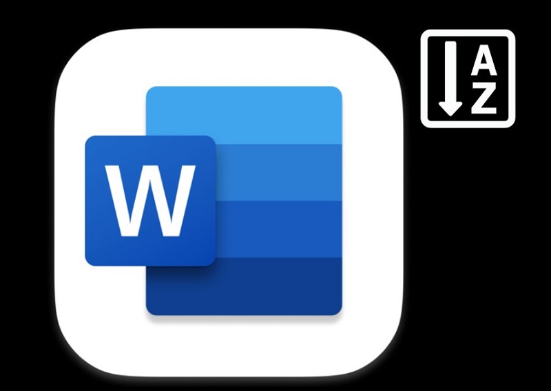 Sắp xếp tài liệu tham khảo theo ABC theo đúng quy tắc Sắp xếp tài liệu tham khảo theo ABC trong word theo quy tắc