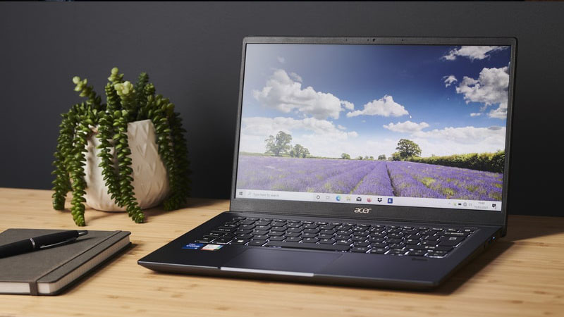 Hướng dẫn cách sử dụng laptop Acer hiệu quả cho người mới