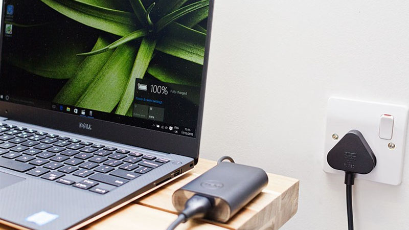 Sạc và xả pin đúng chu kỳ