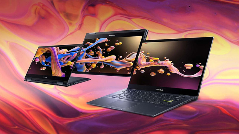 Biết cách sử dụng laptop Asus giúp máy hoạt động ổn định