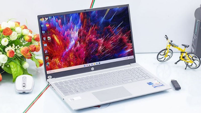 Thương hiệu HP có đa dạng loại máy tính được nhiều người tin dùng Thương hiệu HP được nhiều người tin dùng