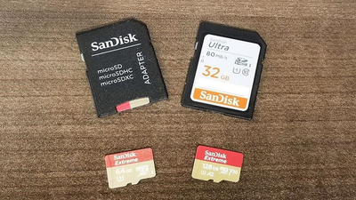 Hướng dẫn cách sửa lỗi thẻ nhớ không format được