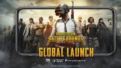Hướng dẫn cách tải game Pubg mobile IOS Android miễn phí về máy