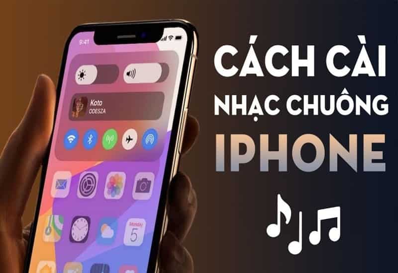 Kiểm tra định dạng nhạc tương thích iPhone trước khi tải