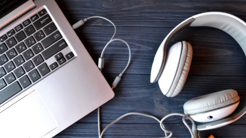 Hướng dẫn cách tăng âm lượng laptop đơn giản nhất