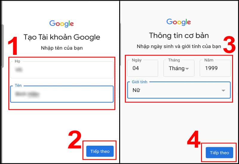 CH Play là cửa hàng ứng dụng chính thức trên Android