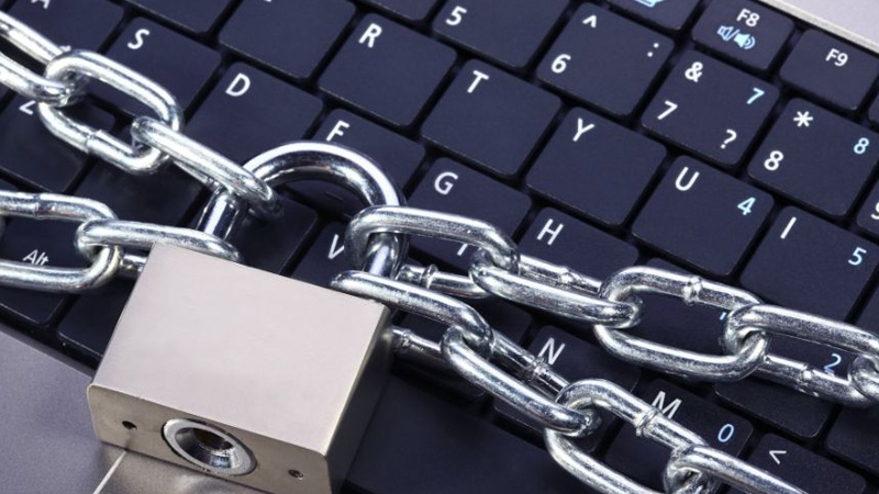 Hướng dẫn chi tiết các cách tắt bàn phím laptop nhanh chóng