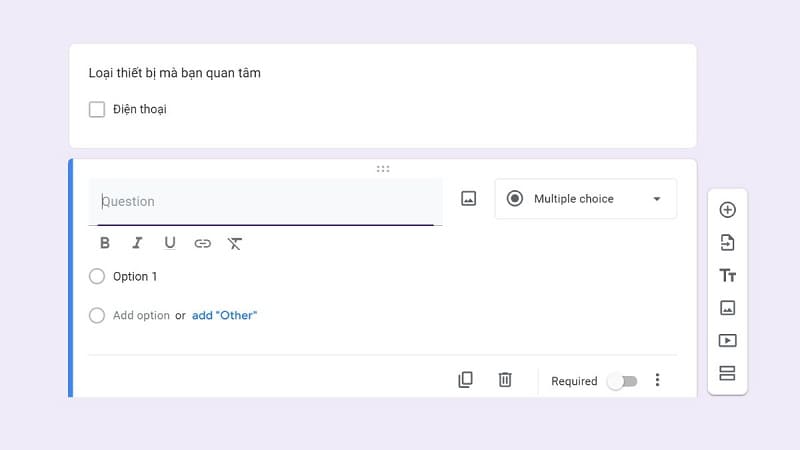 Sắp xếp thứ tự để có được biểu mẫu hoàn chỉnh Cuối cùng sắp xếp thứ tự để có được biểu mẫu ưng ý