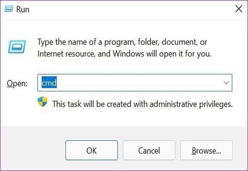 Mở System Configuration, bỏ chọn Safe Boot rồi khởi động lại