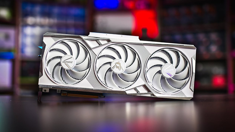 Hướng dẫn cách tối ưu hóa card màn hình nvidia để chơi game