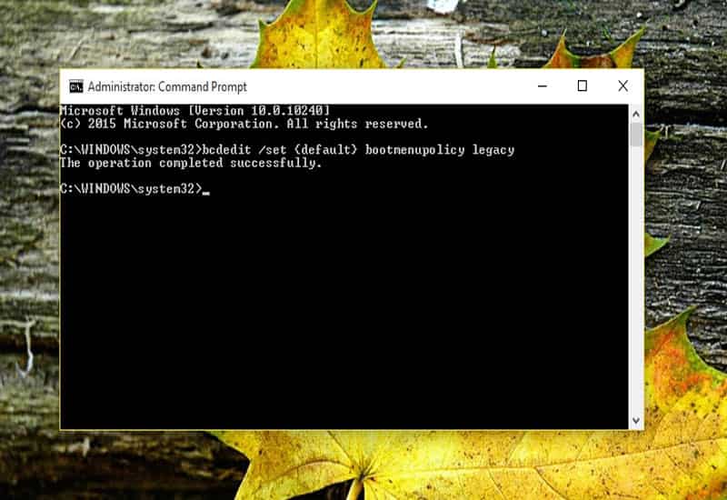Safe Mode là chế độ khởi động an toàn của hệ điều hành