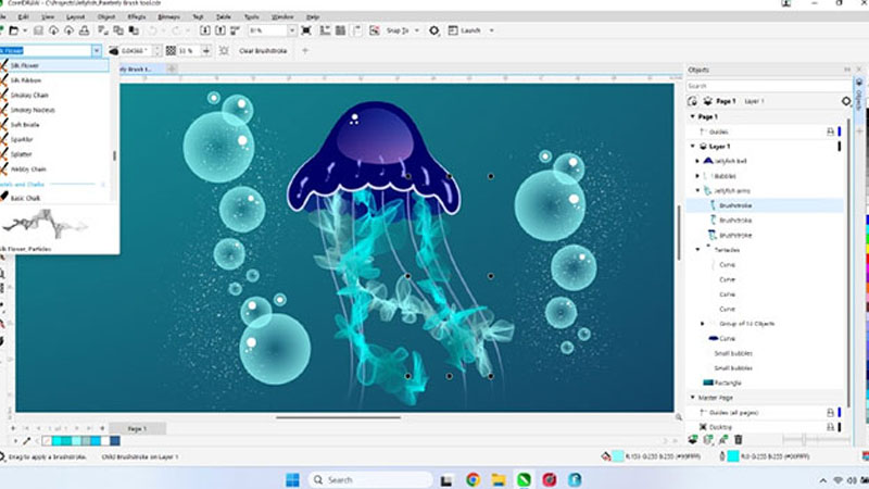 Hiệu suất vượt trội