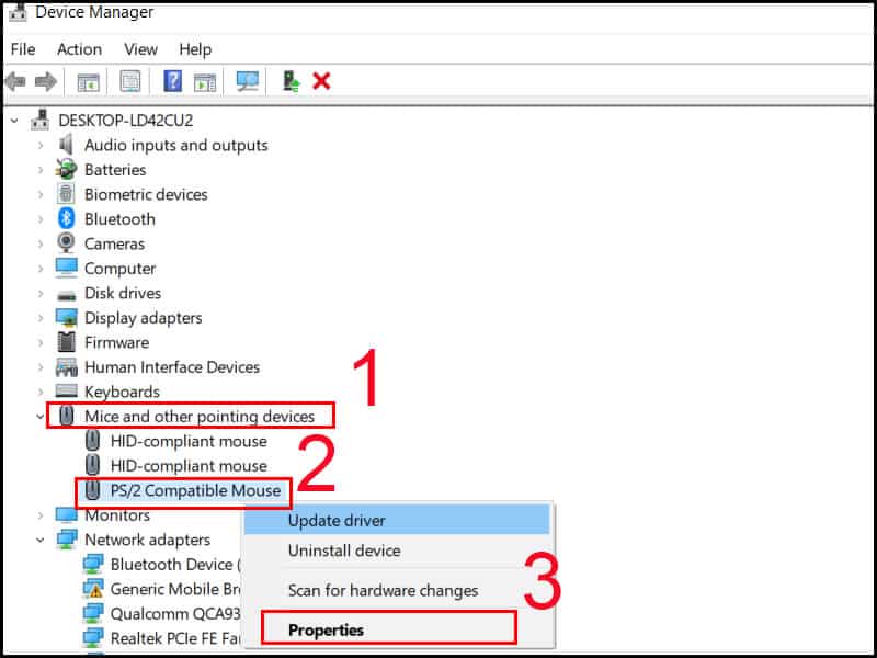 Chuẩn bị các thiết lập cần thiết trước khi kết nối Sony Xperia
