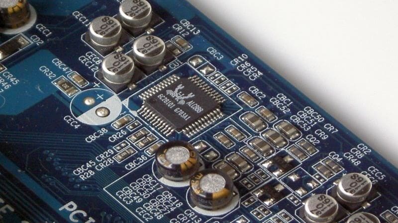 Hướng dẫn cách chọn card âm thanh