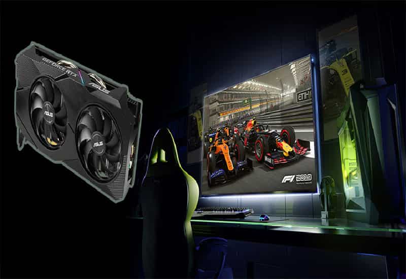 Lựa chọn card màn hình chơi game phù hợp nhất