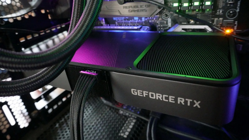 Card rời là lựa chọn tối ưu cho những ai cần xử lý đồ họa chuyên nghiệp hoặc chơi game với hiệu suất cao