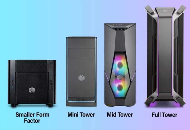 Chọn bo mạch chủ và khả năng nâng cấp giúp máy bền lâu