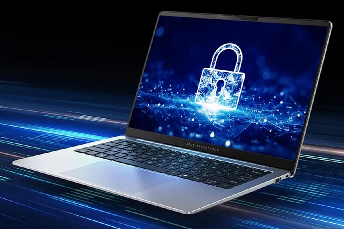 ExpertBook chạy tốt ứng dụng đồ họa, dễ nâng cấp ổ cứng và RAM ExpertBook cấu hình cao, dễ nâng cấp, chạy mượt cả ứng dụng đồ họa