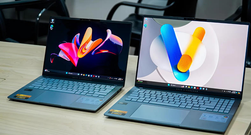 Vivobook mang đến cấu hình đa dạng từ thấp đến cao, đáp ứng mọi nhu cầu