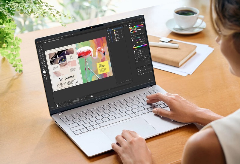 Cấu hình chạy phần mềm tốt