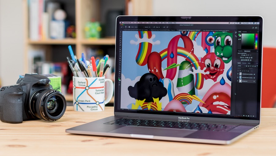 Cấu hình laptop chạy adobe illustrator cc 2019 Cấu hình laptop chạy adobe illustrator cc 2019