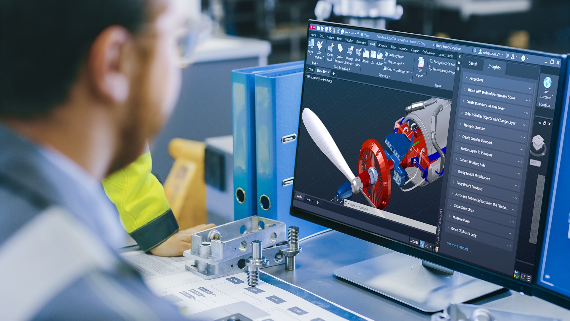 Cấu hình tối thiểu để tải Autocad 2022 Cấu hình tối thiểu để tải Autocad 2022