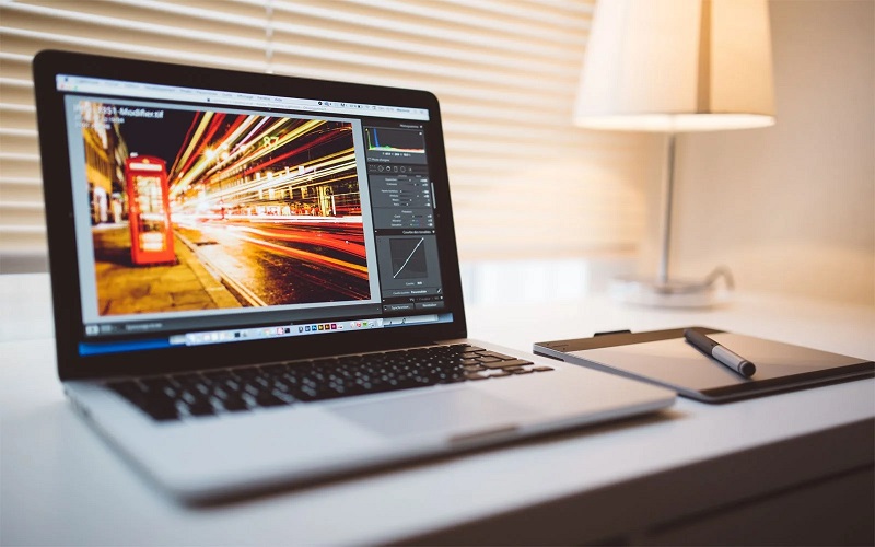 Cấu hình chạy phần mềm mượt mà