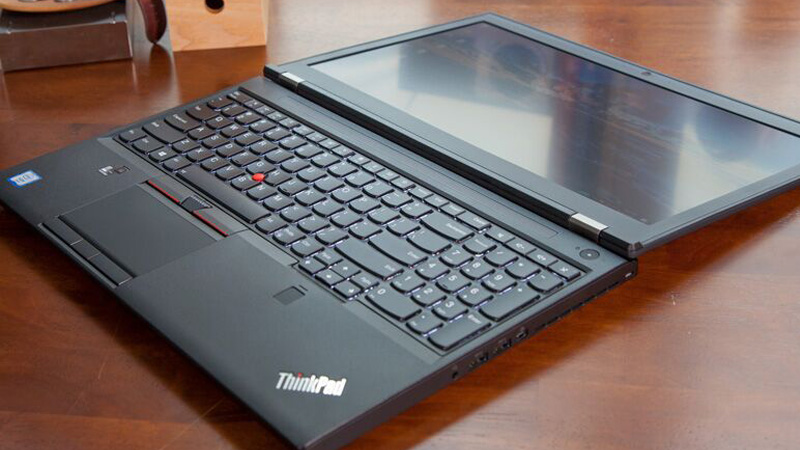 Cấu hình mạnh mẽ