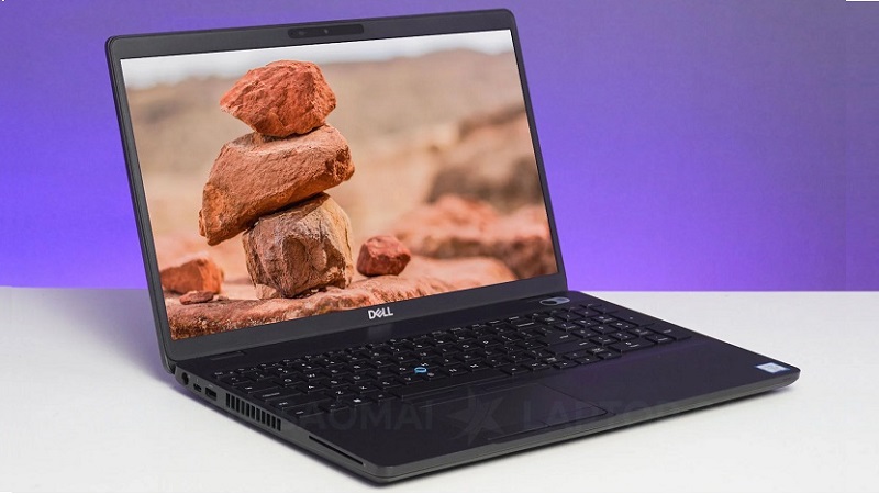 Có cấu hình mạnh, xử lý tốt các tác vụ văn phòng