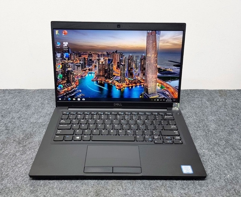 Card đồ họa Intel UHD xử lý tốt đồ họa 2D