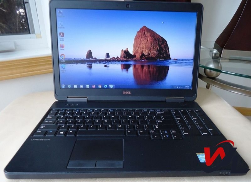 Cấu hình mạnh mẽ với Core i7 4700MQ 8GB