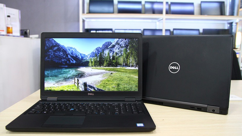 Cấu hình ổn định