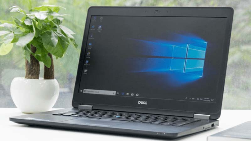 Máy có cấu hình mạnh xử lý tác vụ dễ dàng Cấu hình mạnh, hiệu suất ổn định