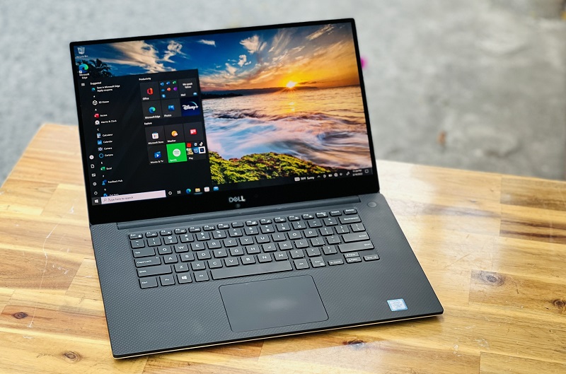 Máy mang sức mạnh vượt trội cho khả năng xử lý đồ hoạ Máy mang sức mạnh vượt trội cho khả năng xử lý đồ hoạ