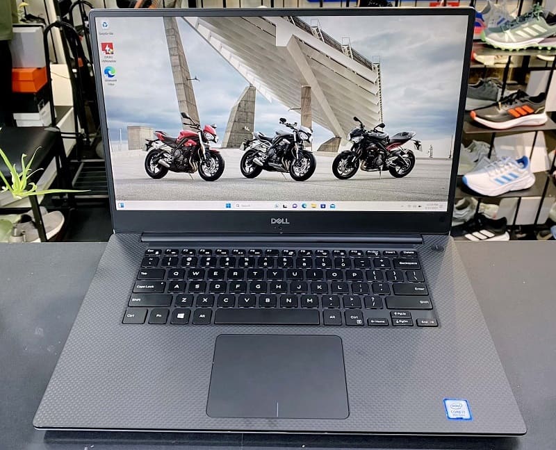 Cấu hình mạnh mẽ, xử lý mượt các tác vụ nặng