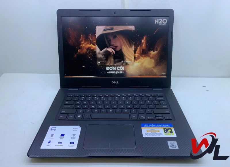 Cấu hình đáp ứng tốt nhu cầu học online, chỉnh sửa cơ bản