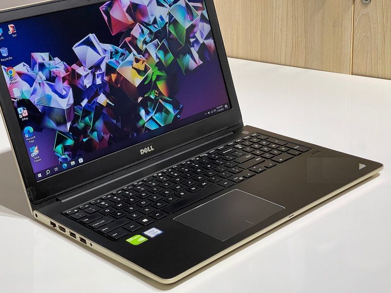 Hiệu năng mạnh mẽ có thể cân tốt nhiều tác vụ