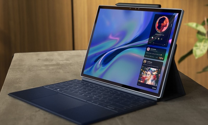 Máy có trải nghiệm mượt mà khi chơi game và xử lý tác vụ đa nhiệm Máy có trải nghiệm mượt mà khi chơi game và xử lý tác vụ đa nhiệm