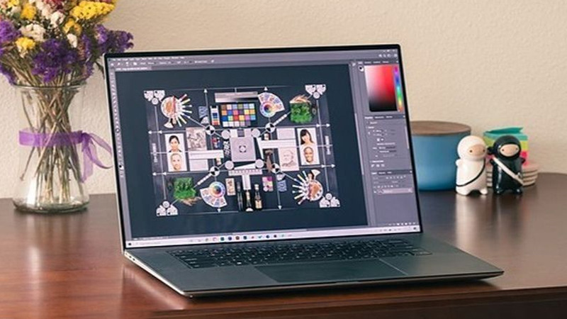 Cấu hình mạnh mẽ