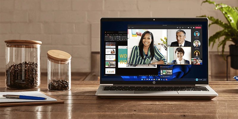 Laptop sở hữu cấu hình mạnh mẽ, chạy đa nhiệm mượt mà và ổn định.