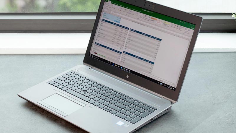 Cấu hình mạnh mẽ