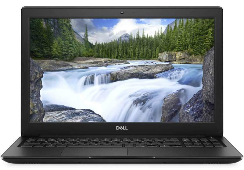 Dell Latitude 3500 được trang bị chip Intel Core i5 mạnh mẽ