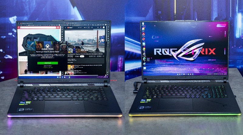 Laptop Asus gaming giá rẻ sở hữu cấu hình mạnh mẽ, hiệu năng vượt trội