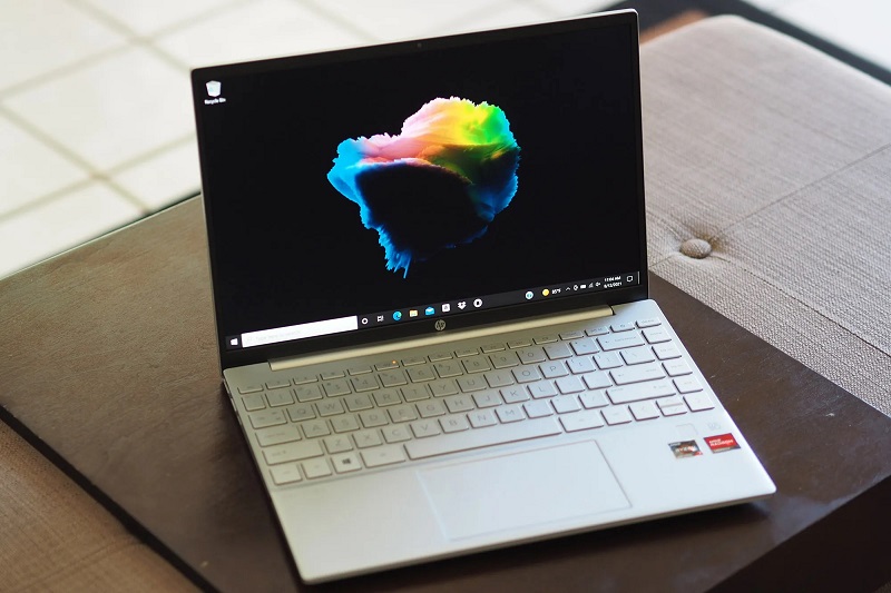 Cấu hình mạnh mẽ, xử lý mượt mọi tác vụ với vi xử lý Intel mới nhất