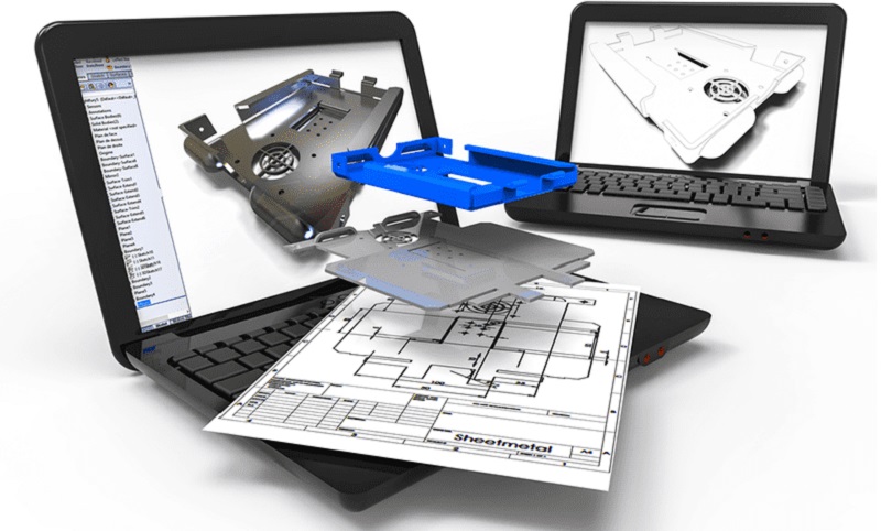 Cấu hình laptop chạy được phần mềm Solidworks Cấu hình laptop chạy được phần mềm Solidworks