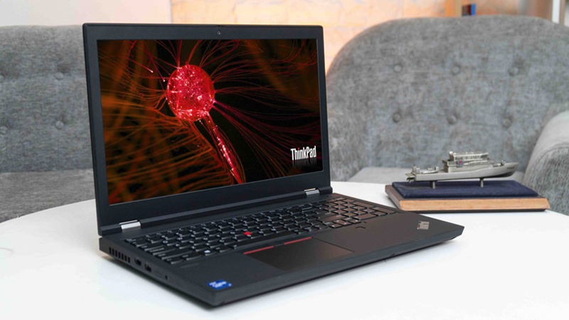 Cấu hình máy cao chạy mượt các tác vụ đồ họa