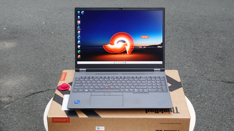 Cấu hình mạnh xử lý được nhiều tác vụ Cấu hình mạnh mẽ